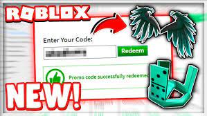 Code and register a callback that is invoked by roblox when specific events happen articles 15 min. Roblox Promo Codes 2021 On Twitter New Code Added 100 Newest Updated 2 Min Ago 11 Top Roblox Promo Codes Dec 2020 Tested Verified Https T Co Eea0nfqsyt Please Retweet