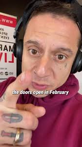 🌙 THE NIGHTLY SHOW w/ Kyle Dillinger