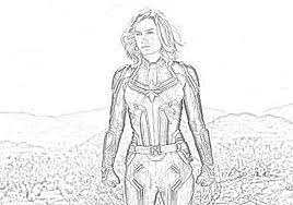 This color book was added on 2017 02 25 in lego marvel coloring page and was printed 943 times by kids and adults. Avengers Marvel Falcon Coloring Pages Total Update