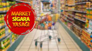 Peki, sigara satışı yasak mı? Atejfarn6 Waam