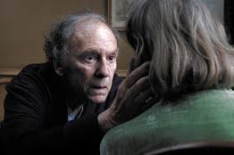 Oscar Nominee 'Amour' Sparks Love and Hate with Moviegoers
