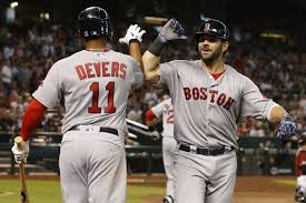 These are just a few things that make it so great when the nationals and. The Red Sox Home Opener Is Gonna Be A Cold One