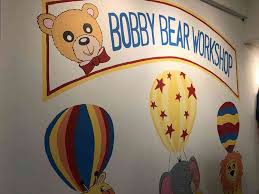 What's new in the store? Independent Build Your Own Bear Store Opens In Falmouth Falmouth Nub News