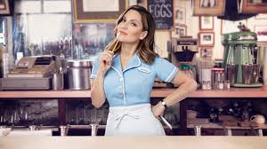 Usenetgroup is a free search engine for images and videos posted to usenet network. Shoshana Bean Is The New Star Of Waitress On Broadway Broadway Buzz Broadway Com