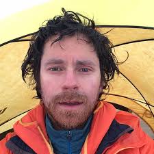 Nuovo record in solitaria per Colin Haley sul Monte Hunter, in Alaska