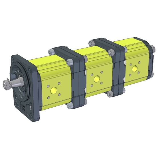 Bơm Vivoil tại Việt Nam