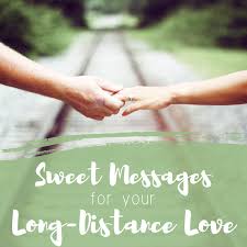 Romantic love message to make her fall in love with you. Sweet Love Messages For Your Husband Or Boyfriend Who Is Far Away Holidappy