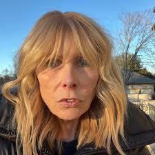 Patricia Gottesman's Instagram, Twitter & Facebook