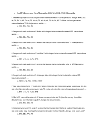 We did not find results for: Soal Ukg Dan Pembahasan Materi Pedagogik Sd Jawabanku Id