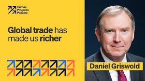 Global Trade Has Made Us Richer