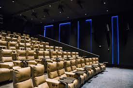 Odeon has become the latest cinema chain to say it will reopen on 17 may following months of lockdown closures. Odeon Oslo Norway Largest Multiplex Uses Procella Audio Cinema Division Loudspeakers