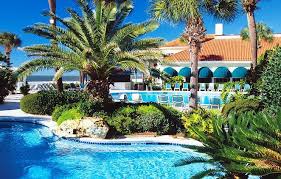 Ahhhhh Georgia Vacation Resort St Simons Island