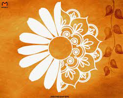 Mugs is $6.99, a box of two 15 oz. Daisy Mandala Svg Daisy Svg Cricut Daisy Flower Svg Daisy Flower Cut File Svg Daisy Png Svg Mitfly