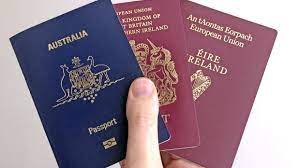For most of the methods provided to become a dual national, the process can get long and requires knowing the greek language and. How To Get Dual Citizenship And Why You Might Already Have It