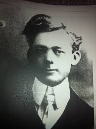 Albert Marcus Gullickson (1882-1942)