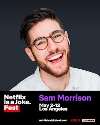 Sam Morrison (@samuelhmorrison) • Instagram photos and videos