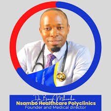 Dr. Boaz Mkumbo MD