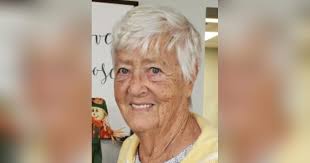 Obituary for Elaine Joy Hawks