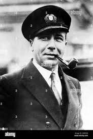 Ernest Wild's Instagram, Twitter & Facebook