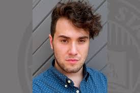 Daniel Esquivel's Instagram, Twitter & Facebook