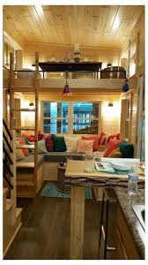 Getaway By Glenmark Construction Sofa Furniture Tiny House Sofafurnituretinyhouse From Minnes Tiny Houses For Rent Tiny House Living Room Tiny House Cabin