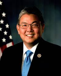 K. Mark Takai Papers