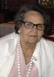 Obituary of Margherita A. Stork