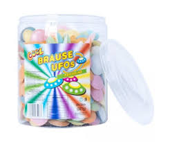 Check spelling or type a new query. Cool Brause Ufos 300er 381g Ab 9 14 Preisvergleich Bei Idealo De