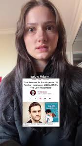 Video Olive E Adam Elenco