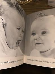 1958 Michigan Gubernatorial Governor’s Race Paul Bagwell (R) Humor Ad WJ