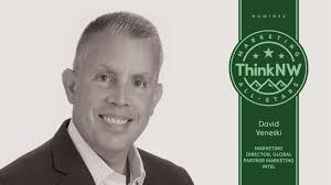 2022 ThinkNW Marketing All-Star: Vivienne Long, Chief Marketing Officer at  REI