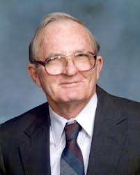 Tribute for Charles R. King