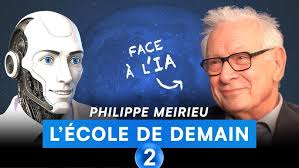 Présentation Michael Fauché (POMA)