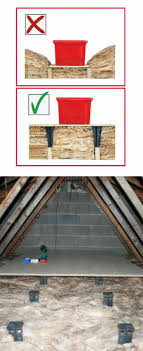 Loft Leg Flooring Kits Loft Storage Loft Insulation Christmas Decoration Storage