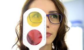 Image result for Color Blindness