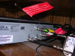 The manual is organized into steps that need to be 1 preparing for installation. Improve Your Dishdvr Uhf Remote Control Reception 4 Steps Instructables