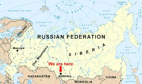 Barnaul Russia Russia Siberia Favorite Places