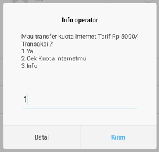 Kalau cara menyadap messenger atau cara menyadap fb 2018 dan 2019 masih sedikit lebih mudah. 4 Cara Transfer Kuota Telkomsel Ke Sesama Telkomsel Mudah