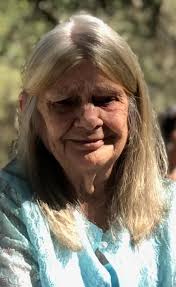 Peggy Spencer Obituary