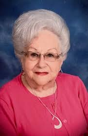 Obituary for Marie Farthing