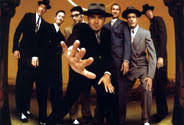 Big Bad Voodoo Daddy