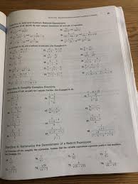 A4 springboard algebra 2, unit 1 practice 29. Math 1314 Dc Andrew Gencer Tomball Star Academy
