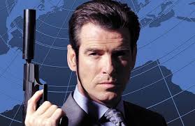 The Secret Agent Lair: 2018