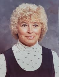 Obituary information for Mary Ann McCall