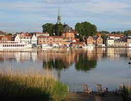 Hotels, apartments, villas, hostels, resorts, b&bs Kappeln An Der Schlei Von Heringstagen Naturerlebnissen Und Urlaubskunst Christoph Schumann Journalist Und Fotograf Danemark Deutschland Reise