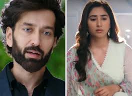 Bade Achhe Lagte Hain 2: Will Priya and Ram meet each other? Will Ram and  his daughter reunite? 2 : Bollywood News