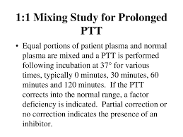 Blood clotting factors are needed for blood to. Ppt Prothrombin Time Pt Powerpoint Presentation Free Download Id 235556