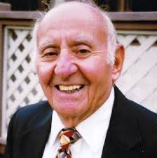 Vito Longo Obituary (2015)