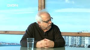 «η αναχώρηση για το κέντρο αποκατάστασης από τη. 3ypname Mazi 3ekiname Mazi G Meros Mixalhs Tremopoylos 29 01 2020 Dion Tv