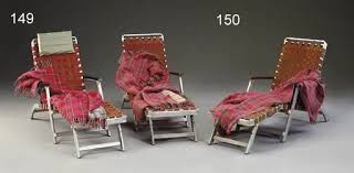 Christie S Large Image Deck Chairs Outdoor Chairs Christy